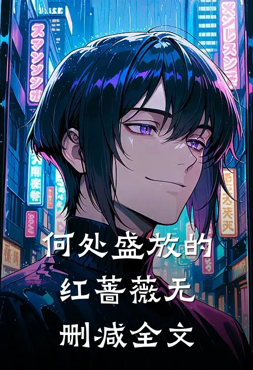 何处盛放的红蔷薇无删减全文