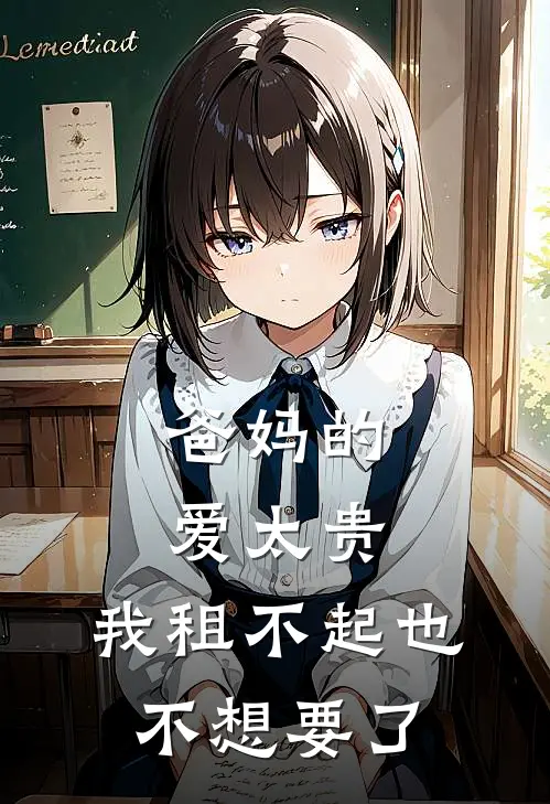 爸妈的爱太贵，我租不起也不想要了