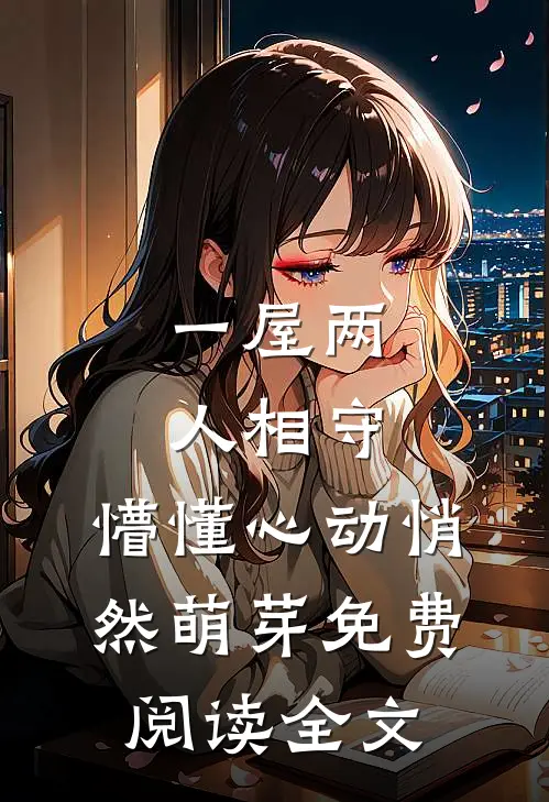 一屋两人相守，懵懂心动悄然萌芽免费阅读全文