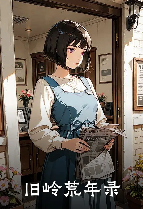 旧岭荒年录