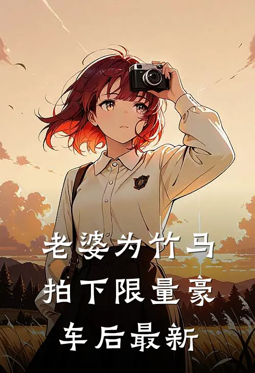 老婆为竹马拍下限量豪车后最新