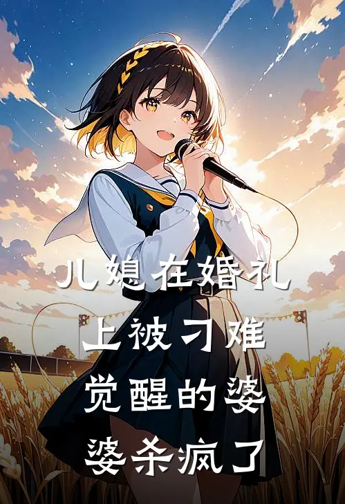儿媳在婚礼上被刁难，觉醒的婆婆杀疯了