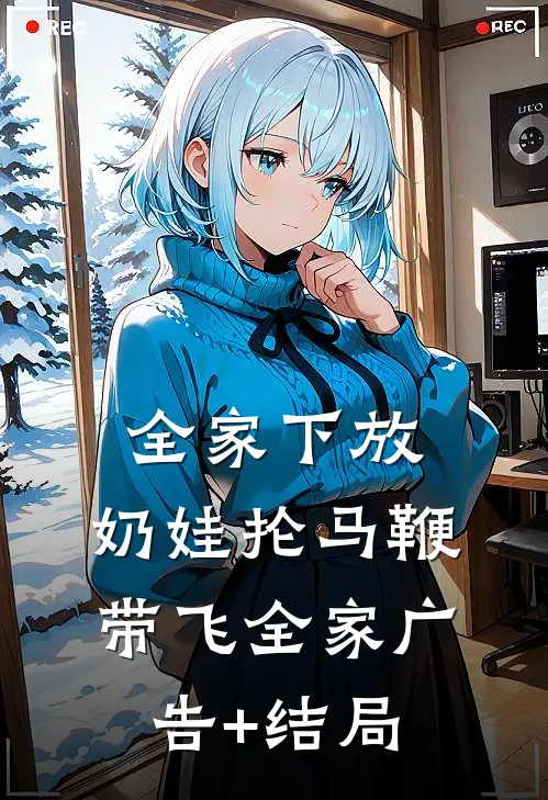 全家下放：奶娃抡马鞭带飞全家广告+结局