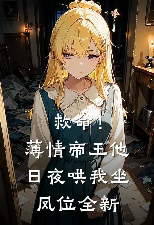 救命！薄情帝王他日夜哄我坐凤位全新