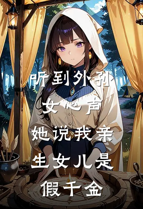 听到外孙女心声，她说我亲生女儿是假千金