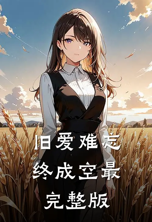 旧爱难忘终成空最完整版