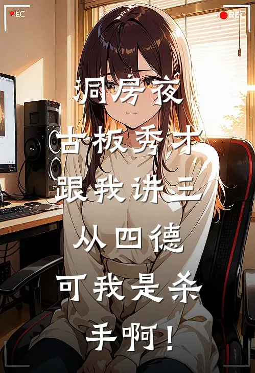 洞房夜，古板秀才跟我讲三从四德，可我是杀手啊！