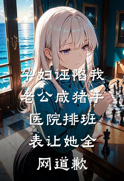 孕妇诬陷我老公咸猪手，医院排班表让她全网道歉
