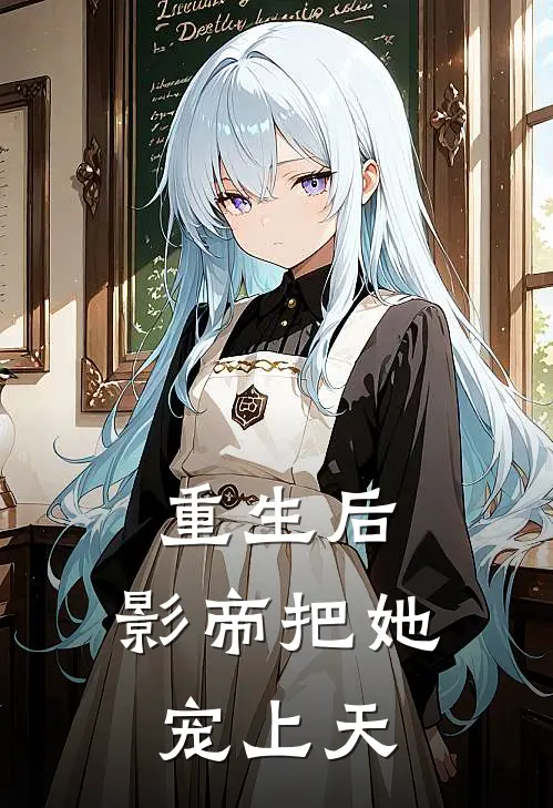 重生后，影帝把她宠上天
