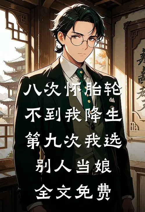 八次怀胎轮不到我降生，第九次我选别人当娘全文免费