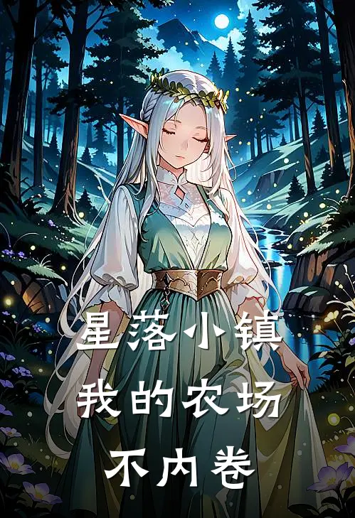 星落小镇:我的农场不内卷