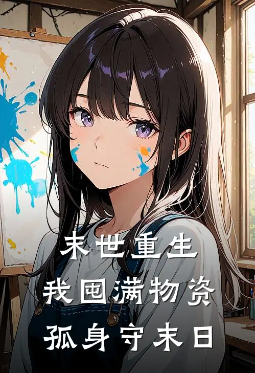 末世重生：我囤满物资孤身守末日