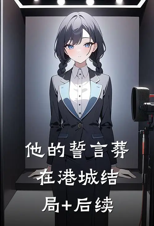 他的誓言葬在港城结局+后续