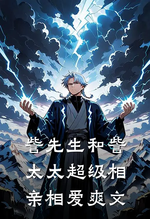 訾先生和訾太太超级相亲相爱爽文