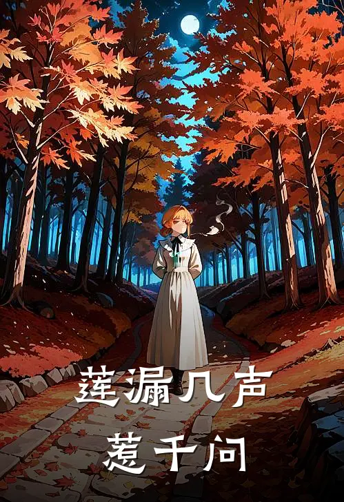 莲漏几声惹千问