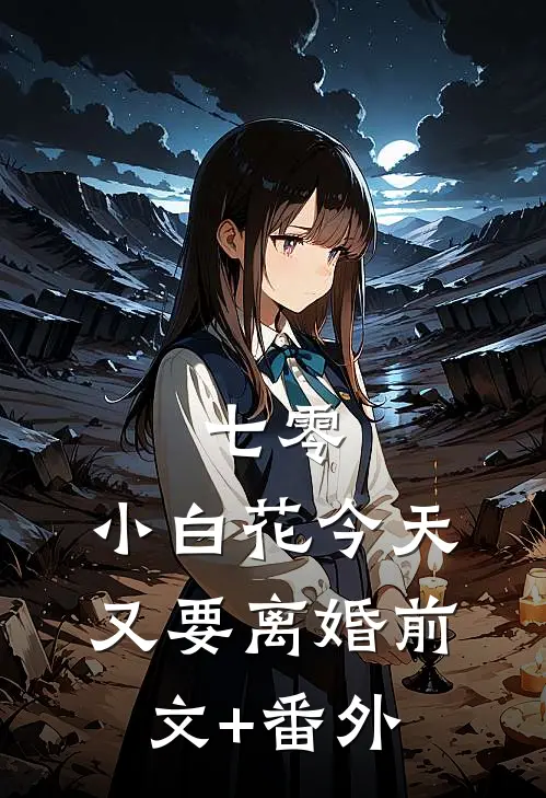 七零：小白花今天又要离婚前文+番外