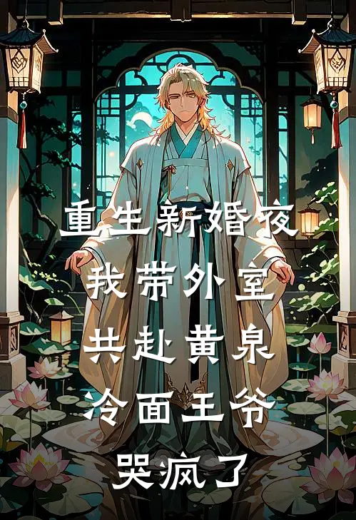 重生新婚夜，我带外室共赴黄泉，冷面王爷哭疯了