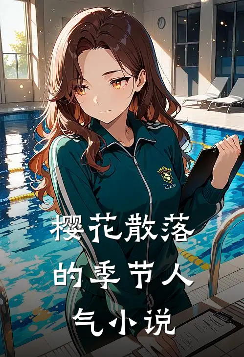 樱花散落的季节人气小说