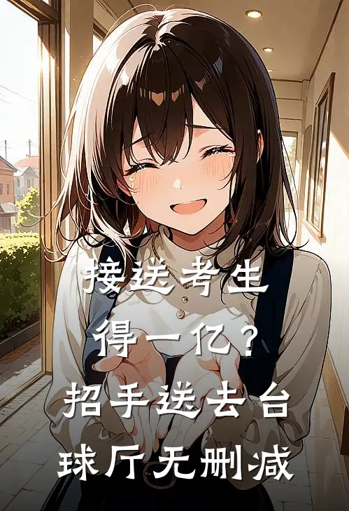 接送考生得一亿？招手送去台球厅无删减