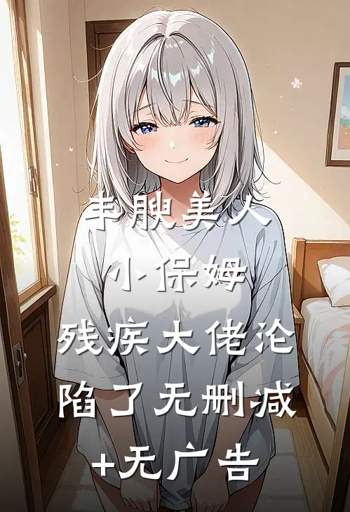 丰腴美人小保姆，残疾大佬沦陷了无删减+无广告