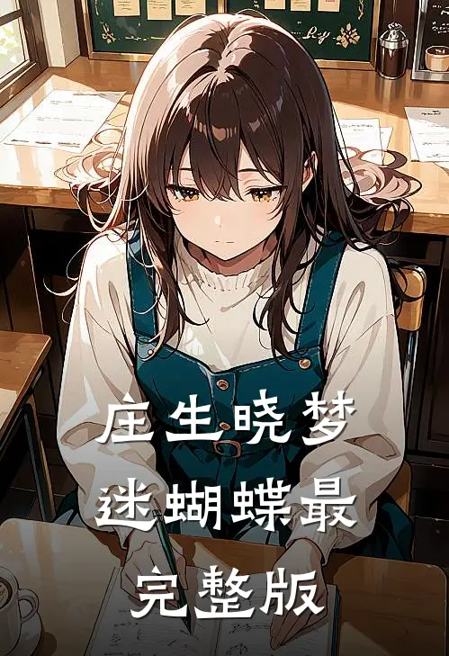 庄生晓梦迷蝴蝶最完整版