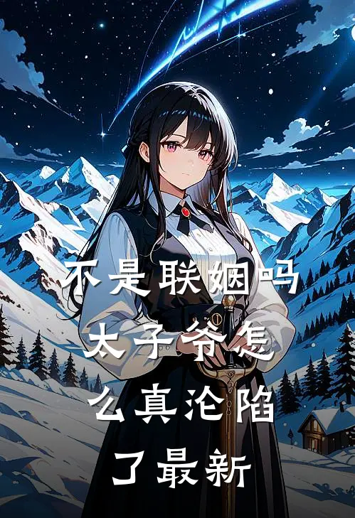不是联姻吗，太子爷怎么真沦陷了最新
