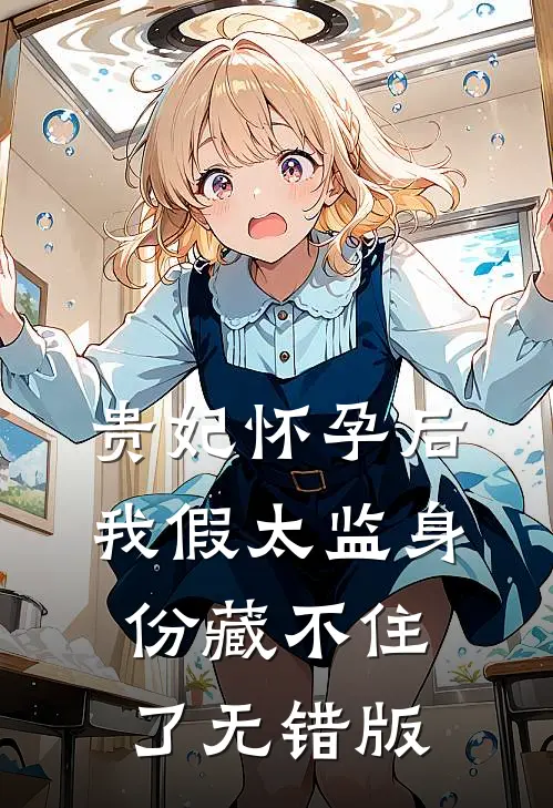 贵妃怀孕后我假太监身份藏不住了无错版