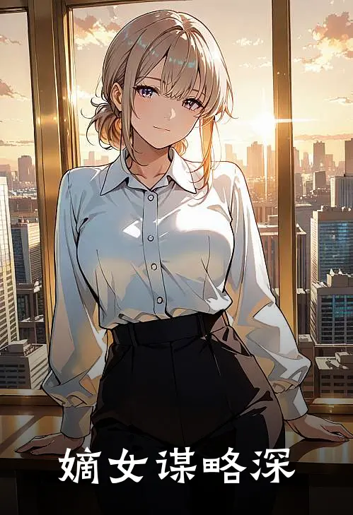 嫡女谋略深