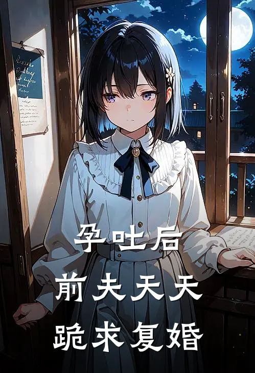 孕吐后,前夫天天跪求复婚