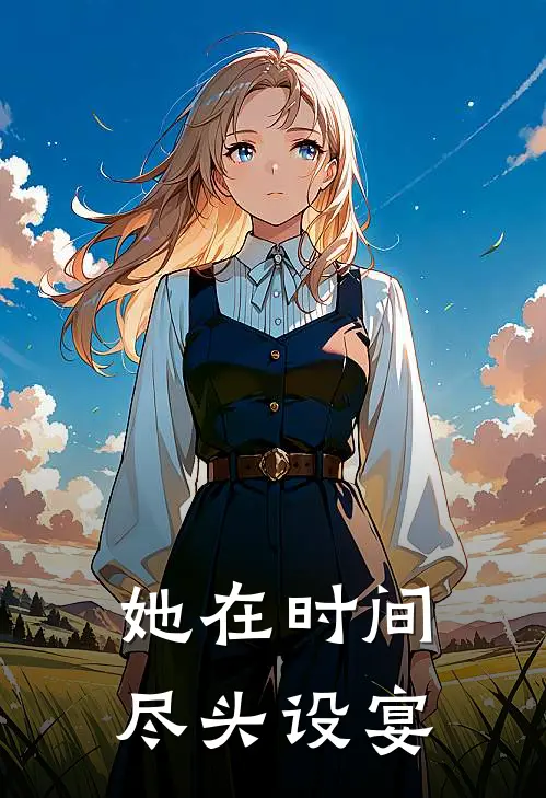 她在时间尽头设宴