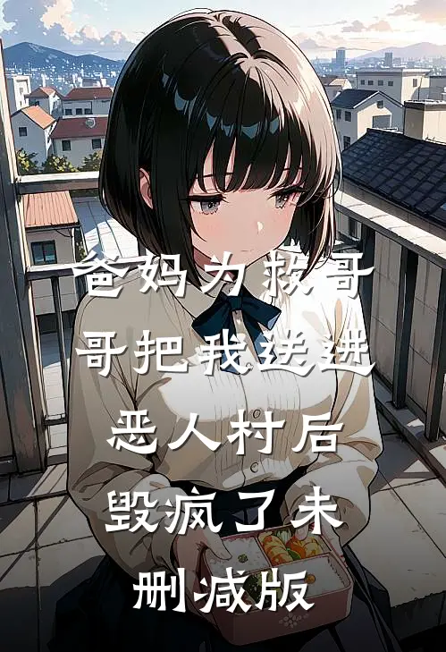 爸妈为救哥哥把我送进恶人村后，毁疯了未删减版