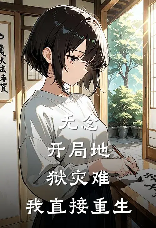 无念,开局地狱灾难,我直接重生