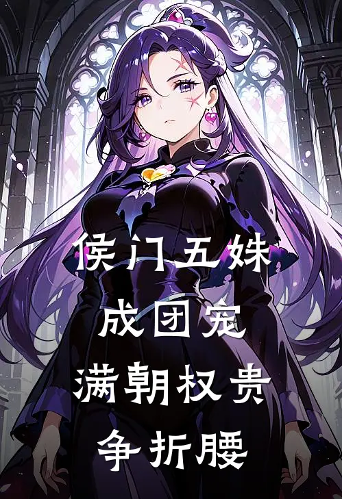 侯门五姝成团宠，满朝权贵争折腰
