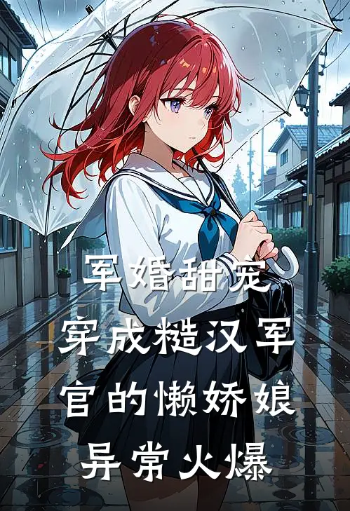 军婚甜宠，穿成糙汉军官的懒娇娘异常火爆