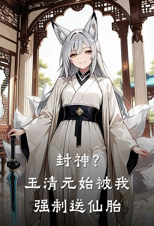 封神?玉清元始被我强制送仙胎