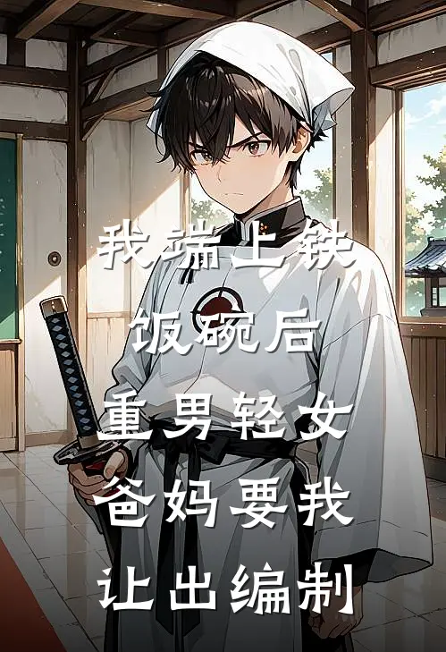 我端上铁饭碗后，重男轻女爸妈要我让出编制