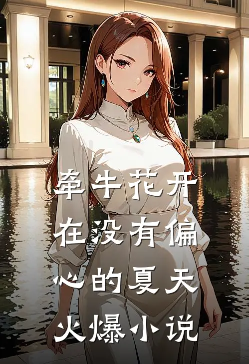 牵牛花开在没有偏心的夏天火爆小说