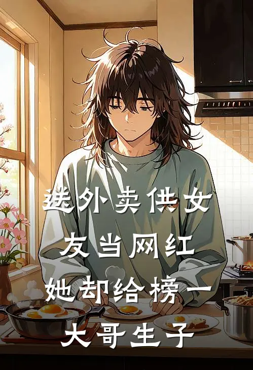 送外卖供女友当网红，她却给榜一大哥生子