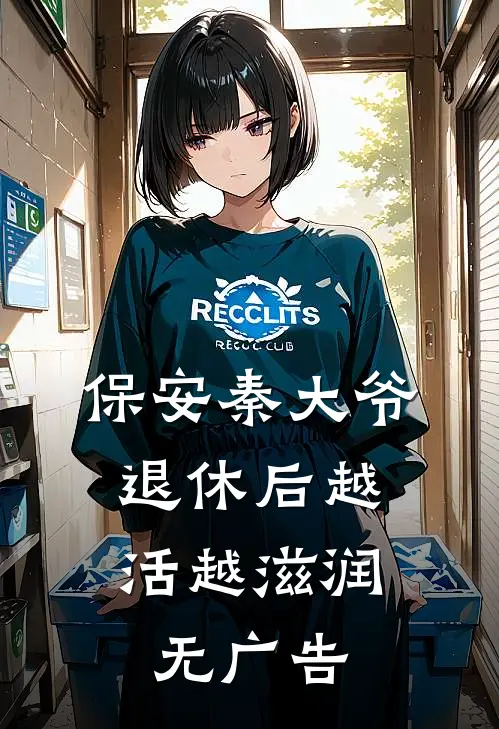 保安秦大爷：退休后越活越滋润无广告