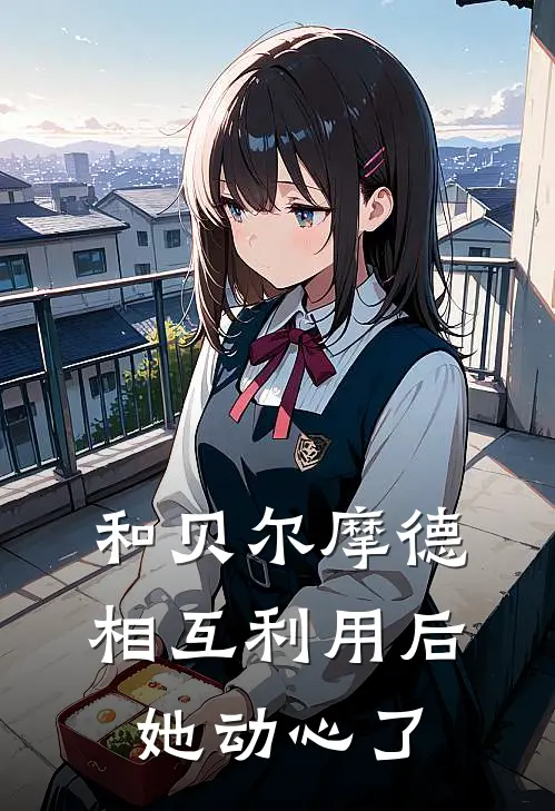 和贝尔摩德相互利用后，她动心了
