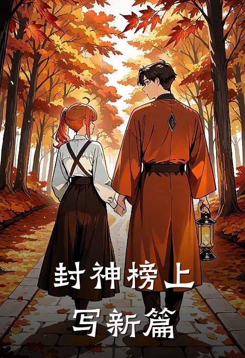 封神榜上写新篇