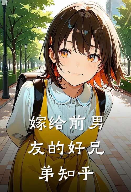 嫁给前男友的好兄弟知乎