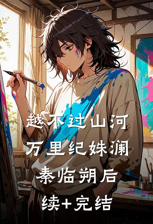 越不过山河万里纪姝澜秦临朔后续+完结