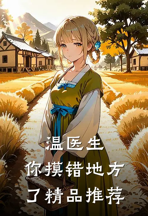 温医生，你摸错地方了精品推荐