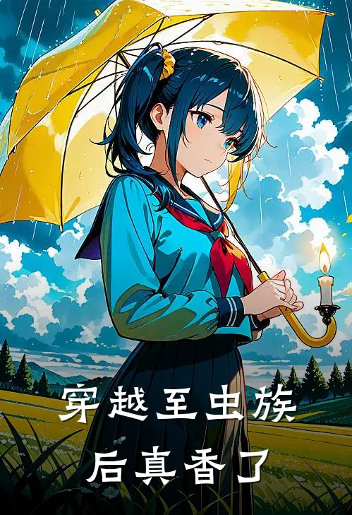 穿越至虫族后真香了
