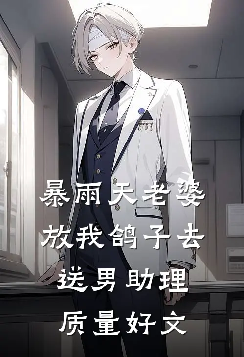暴雨天老婆放我鸽子去送男助理质量好文