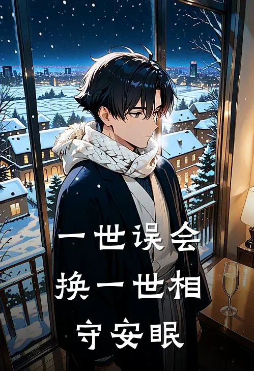 一世误会，换一世相守安眠