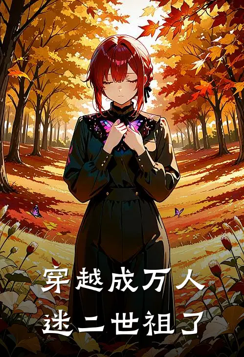 穿越成万人迷二世祖了