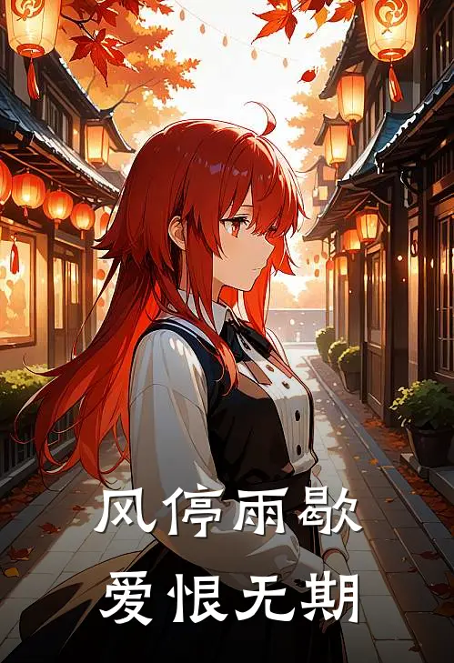 风停雨歇,爱恨无期