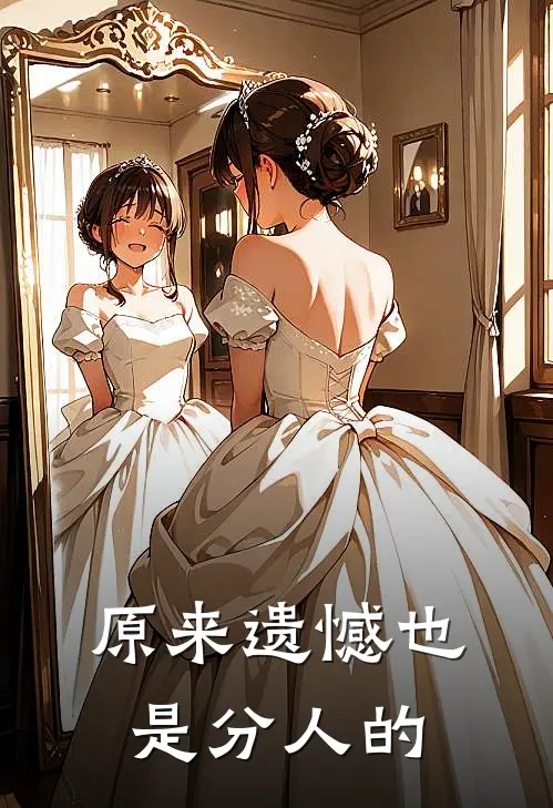 原来遗憾也是分人的